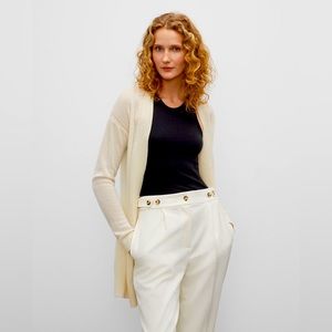 New w/ tags • XS Club Monaco Cashmere Sweater